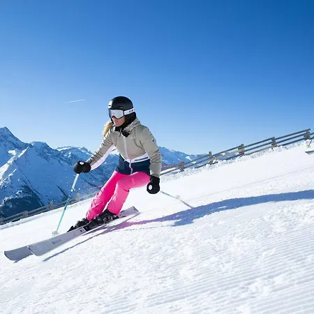 Apartment Luxueux 4* 6-8 Pers A Champagny Avec Balcon, Parking, Wifi Et Services Inclus - Fr-1-638-19 La Plagne