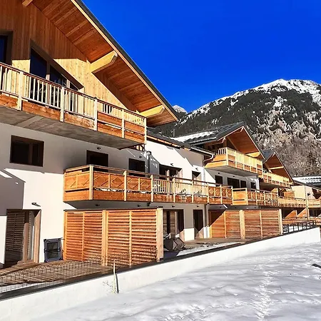 Luxueux 4* 6-8 Pers A Champagny Avec Balcon, Parking, Wifi Et Services Inclus - Fr-1-638-19 * La Plagne